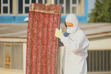 The Importance of Asbestos Removal