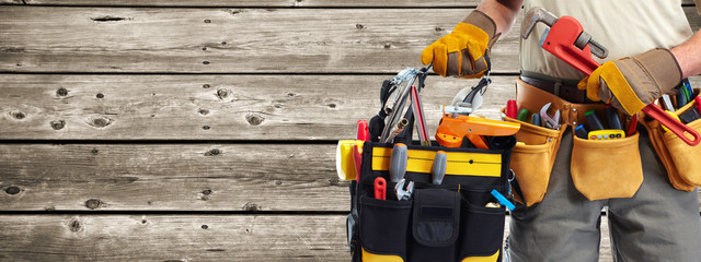 How a Handyman Can Help You Fix Common Household Problems